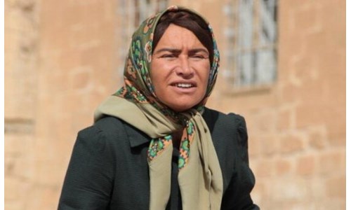 DEMET AKBAĞ, ALTIN PORTAKAL JÜRİ BAŞKANLIĞINDAN İSTİFA ETTİ